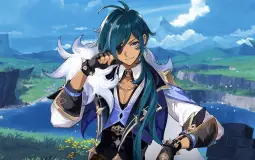 genshin outfits